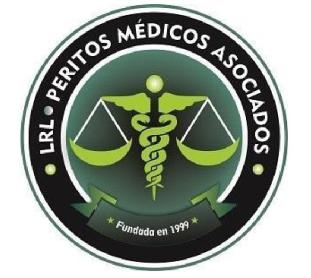 Imagen de LRL PERITOS MÉDICOS ASOCIADOS S.A. FUNDADA EN 1999