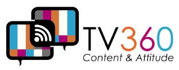 Imagen de TV360 Content & Attitude