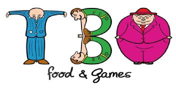 Imagen de TBO food & games