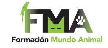 Imagen de FMA Formación Mundo Animal