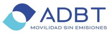 Imagen de ADBT MOVILIDAD SIN EMISIONES