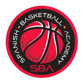 Imagen de SPANISH BASKETBALL ACADEMY