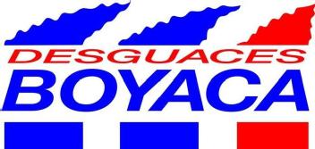 Imagen de DESGUACES BOYACÁ
