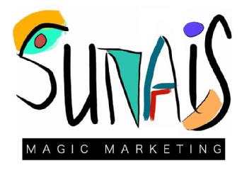 Imagen de SUNAIS MAGIC MARKETING