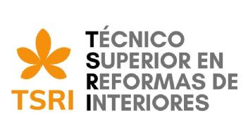 Imagen de TSRI TÉCNICO SUPERIOR EN REFORMAS DE INTERIORES