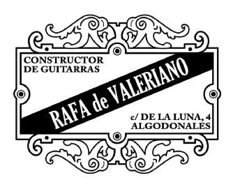 Imagen de RAFA DE VALERIANO