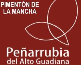 Imagen de PIMENTON DE LA MANCHA PEÑARRUBIA DEL ALTO GUADIANA