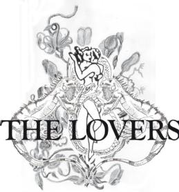 Imagen de THE LOVERS