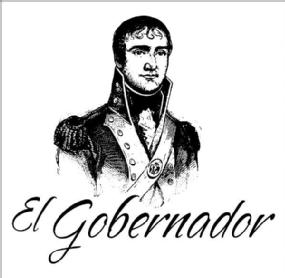 Imagen de EL GOBERNADOR