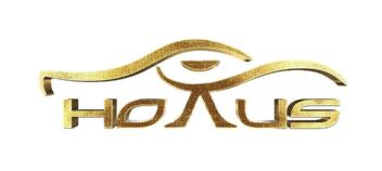 Imagen de HORUS