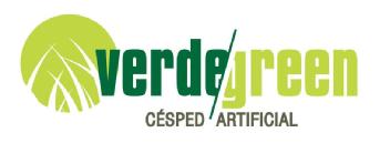 Imagen de VERDEGREEN CÉSPED ARTIFICIAL