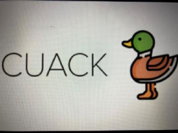 Imagen de CUACK