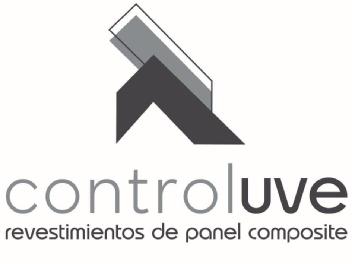 Imagen de CONTROLUVE REVESTIMIENTOS DE PANEL COMPOSITE