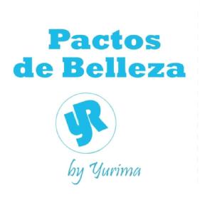 Imagen de PACTOS DE BELLEZA YR BY YURIMA