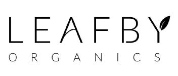 Imagen de Leafby Organics