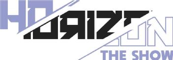Imagen de horizon the show