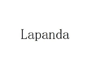 Imagen de LAPANDA