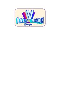 Imagen de V V V.N.E.A. VISION Europe