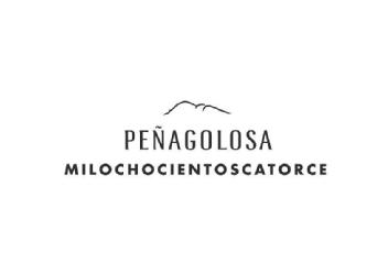 Imagen de PEÑAGOLOSA MILOCHOCIENTOSCATORCE