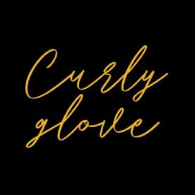Imagen de Curly glove