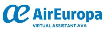 Imagen de AE AIR EUROPA VIRTUAL ASSISTANT AVA