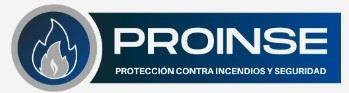 Imagen de PROINSE PROTECCION CONTRA INCENDIOS Y SEGURIDAD