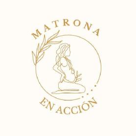 Imagen de MATRONA EN ACCIÓN