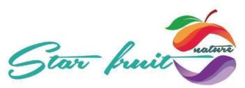 Imagen de STAR FRUIT NATURE