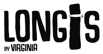 Imagen de LONGIS BY VIRGINIA