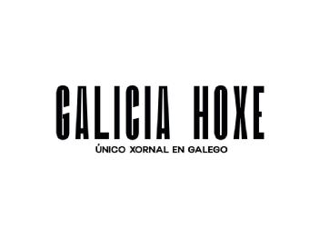 Imagen de GALICIA HOXE ÚNICO XORNAL EN GALEGO