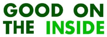 Imagen de GOOD ON THE INSIDE