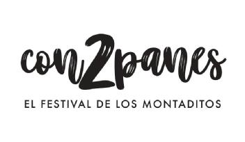 Imagen de CON 2 PANES EL FESTIVAL DE LOS MONTADITOS
