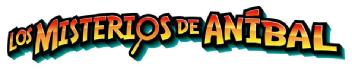 Imagen de LOS MISTERIOS DE ANÍBAL