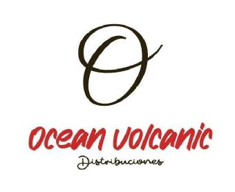 Imagen de O Ocean Volcanic Distribuciones