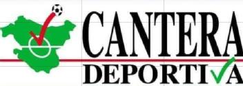 Imagen de CANTERA DEPORTIVA