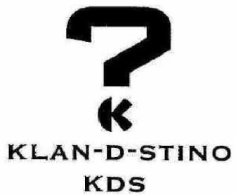 Imagen de KLAN-D-STINO KDS