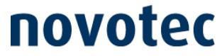 Imagen de NOVOTEC