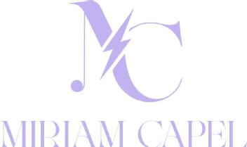 Imagen de MC Miriam Capel