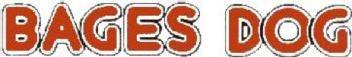 Imagen de BAGES DOG