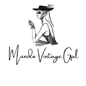Imagen de MUNDO VINTAGE.GAL