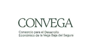 Imagen de CONVEGA Consorcio para el Desarrollo Económico de la Vega Baja del Segura