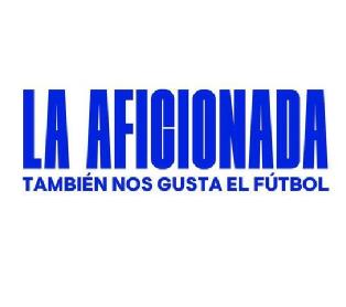 Imagen de LA AFICIONADA