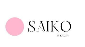 Imagen de SAIKO BY KAZUMI