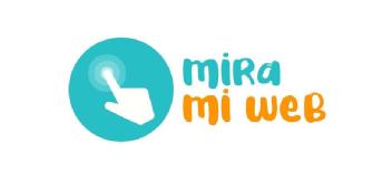 Imagen de Mira mi web