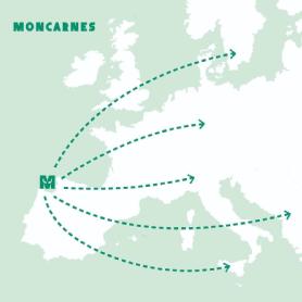 Imagen de M MONCARNES