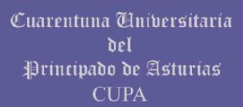 Imagen de CUARENTUNA UNIVERSITARIA DEL PRINCIPADO DE ASTURIAS. CUPA