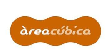 Imagen de AREACUBICA