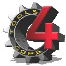 Imagen de TOOLS 4 COPS