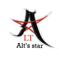 Imagen de LT Alt's star