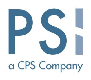 Imagen de PSI A CPS COMPANY